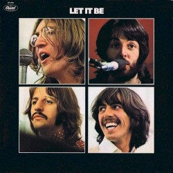Let It Be