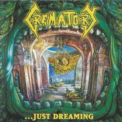 ...Just Dreaming