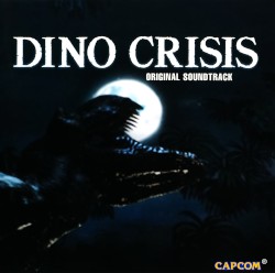 Dino Crisis: Original Soundtrack