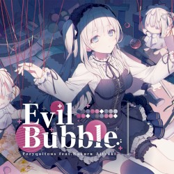 Evil Bubble