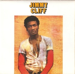 Jimmy Cliff