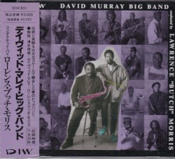 Conducted by Lawrence “Butch” Morris