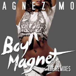 Boy Magnet The Remixes