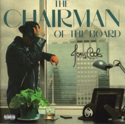 The Chairman of the Board
