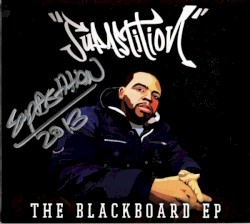 The Blackboard EP
