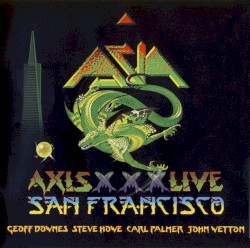 Axis XXX Live San Francisco