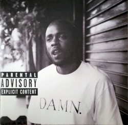 DAMN.