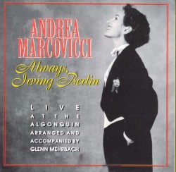 Always, Irving Berlin