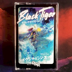 Spawn of the Changing Raven