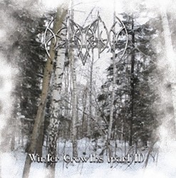 Winter Growths (Part II)