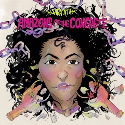 Amazons of the Concrete
