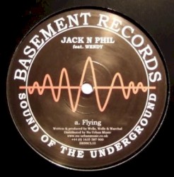 Flying / Smooth but Hazardous