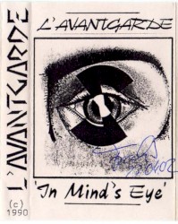 In Mind’s Eye