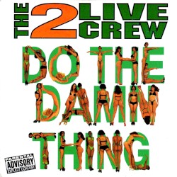 Do the Damn Thing