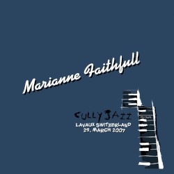 2009-03-29: Cully Jazz Festival, Cully, Switzerland