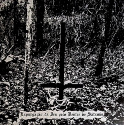 Expurgação da Ira pelo Ventre de Satanás