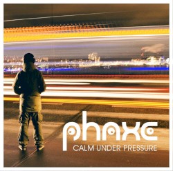 Calm Under Pressure