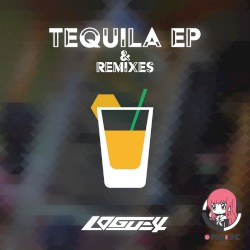 Tequila EP