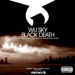 Wu Sky Black Death