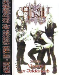 In the Visions of Ioldánach