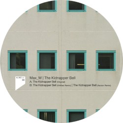 The Kidnapper Bell
