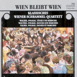 Wien bleibt Wien