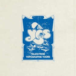 Tales From Topographic Tours