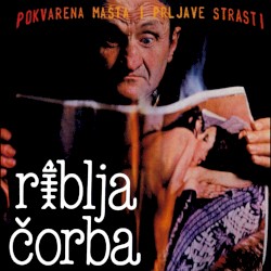 Pokvarena mašta i prljave strasti