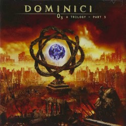 O₃: A Trilogy, Part 3