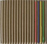 Blue Green Red and Yellow