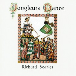 Jongleurs Dance