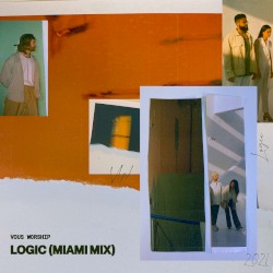 Logic (Miami mix)