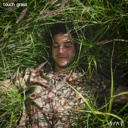 touch grass