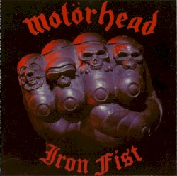 Iron Fist