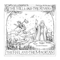 The Fool & the Magician