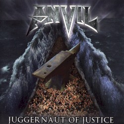 Juggernaut of Justice