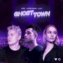 Ghost Town