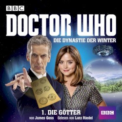 Doctor Who: Die Dynastie der Winter