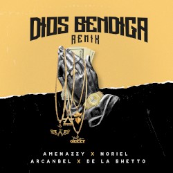 Dios bendiga (remix)