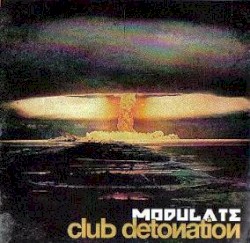 Club Detonation