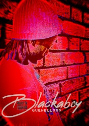 Blackboy