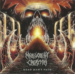 Dead Man’s Path