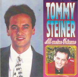 Sehnsucht und Abenteuer