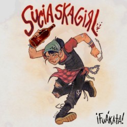 Sucia Ska Girl