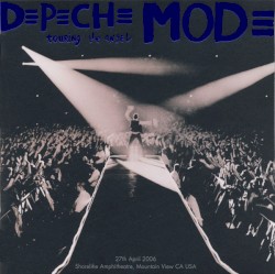 2006-04-27: Touring the Angel: Shoreline Amphitheatre, Mountain View, CA, USA