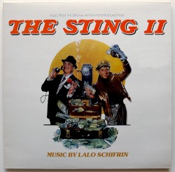 The Sting II