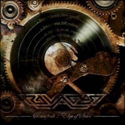 Steamfunk / Edge of Space