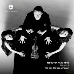 Piano Trios, Volume III