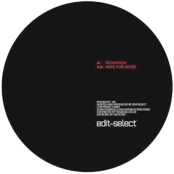 Reduktion / Need For More