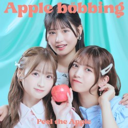 Apple bobbing